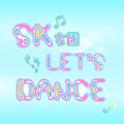 Let’s dance专辑