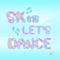 Let’s dance专辑