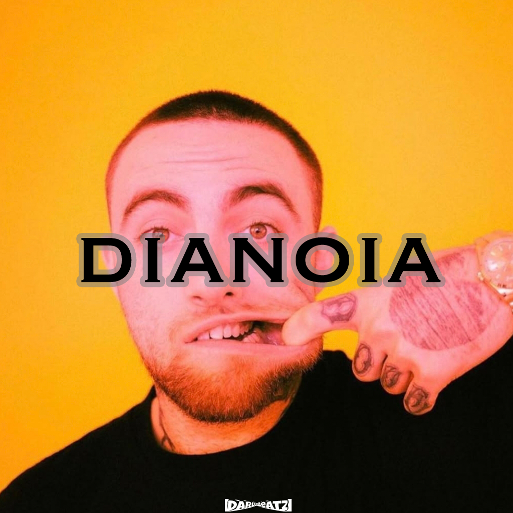 Free Soulful Boombap type beat “Dianoia”
