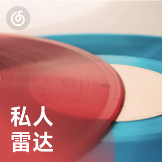 私人雷达