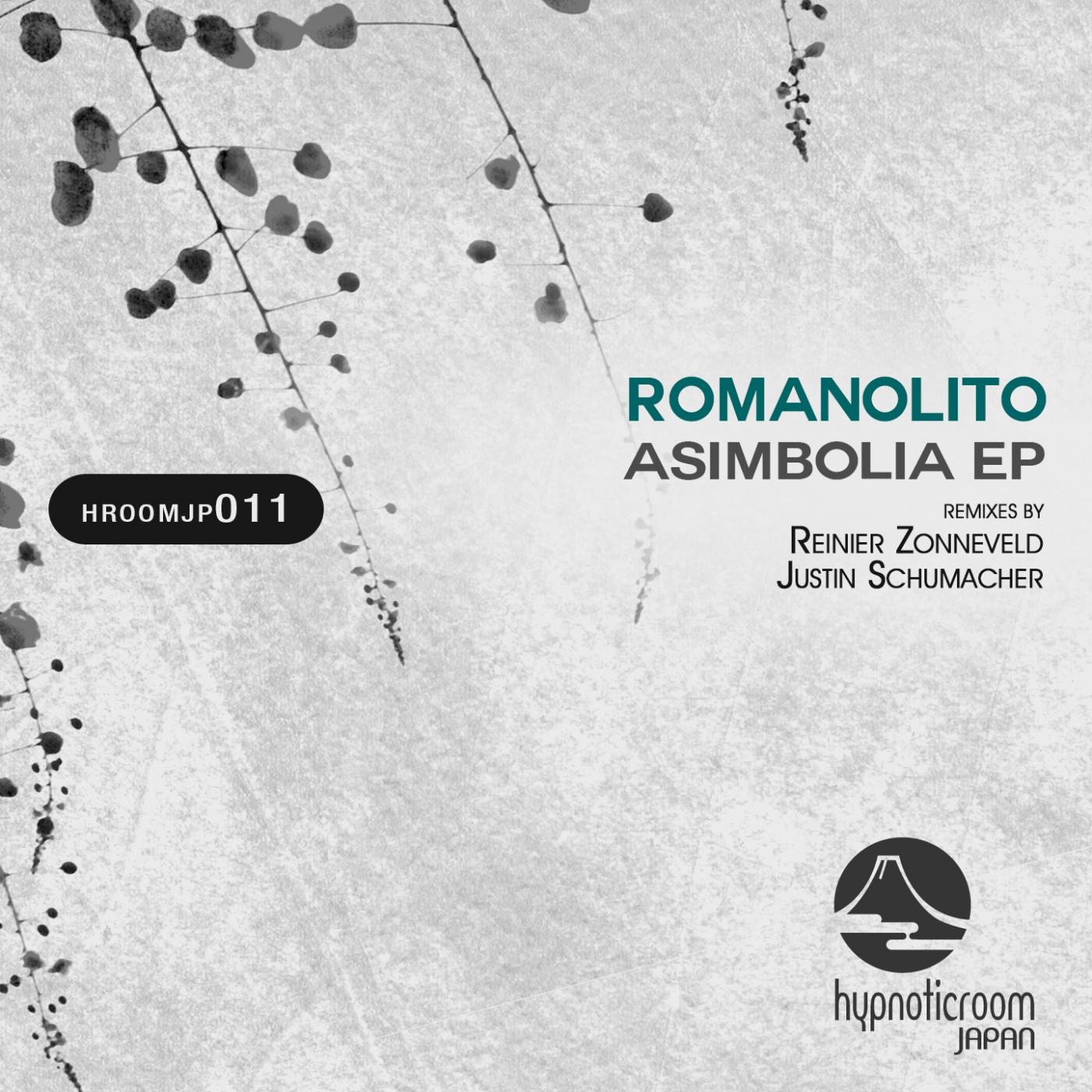 Asimbolia EP