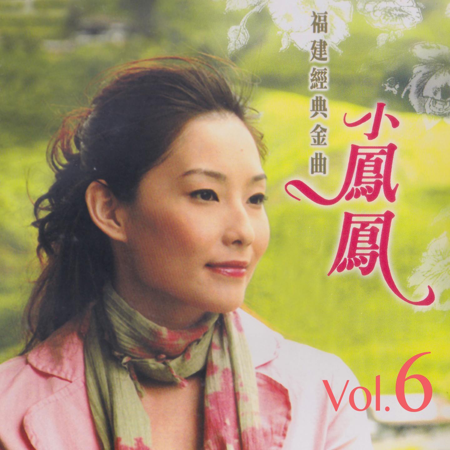 小凤凤福建经典金曲, Vol. 6专辑