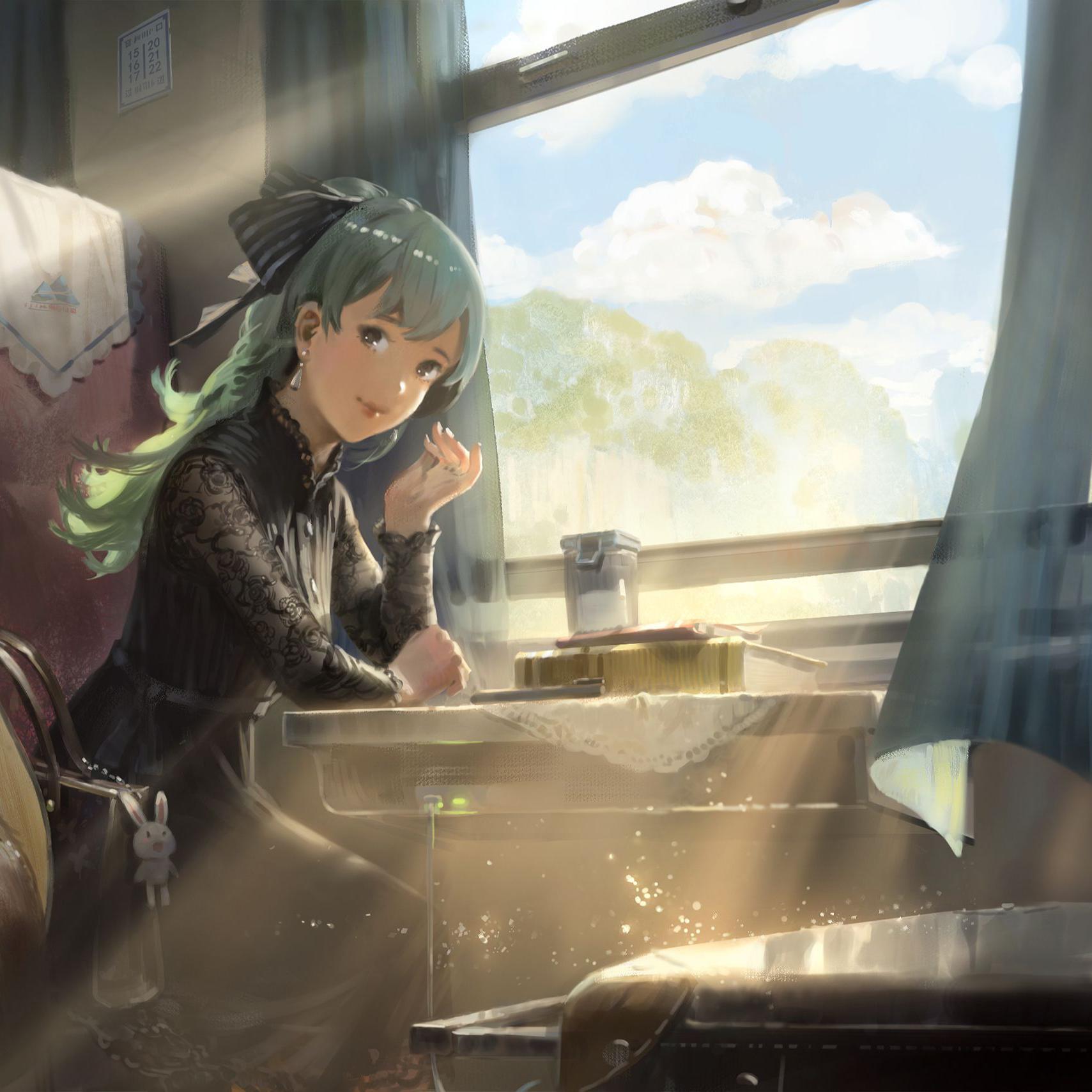 【AiKO艾可】流年如歌（翻自 苍穹）