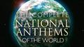 NATIONAL ANTHEMS OF THE WORLD (COMPLETE) (2019 Edition), Vol. 8: Peru - Senegal专辑