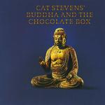 Buddha And The Chocolate Box专辑
