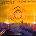 Secret Stash (The Him Remix)专辑