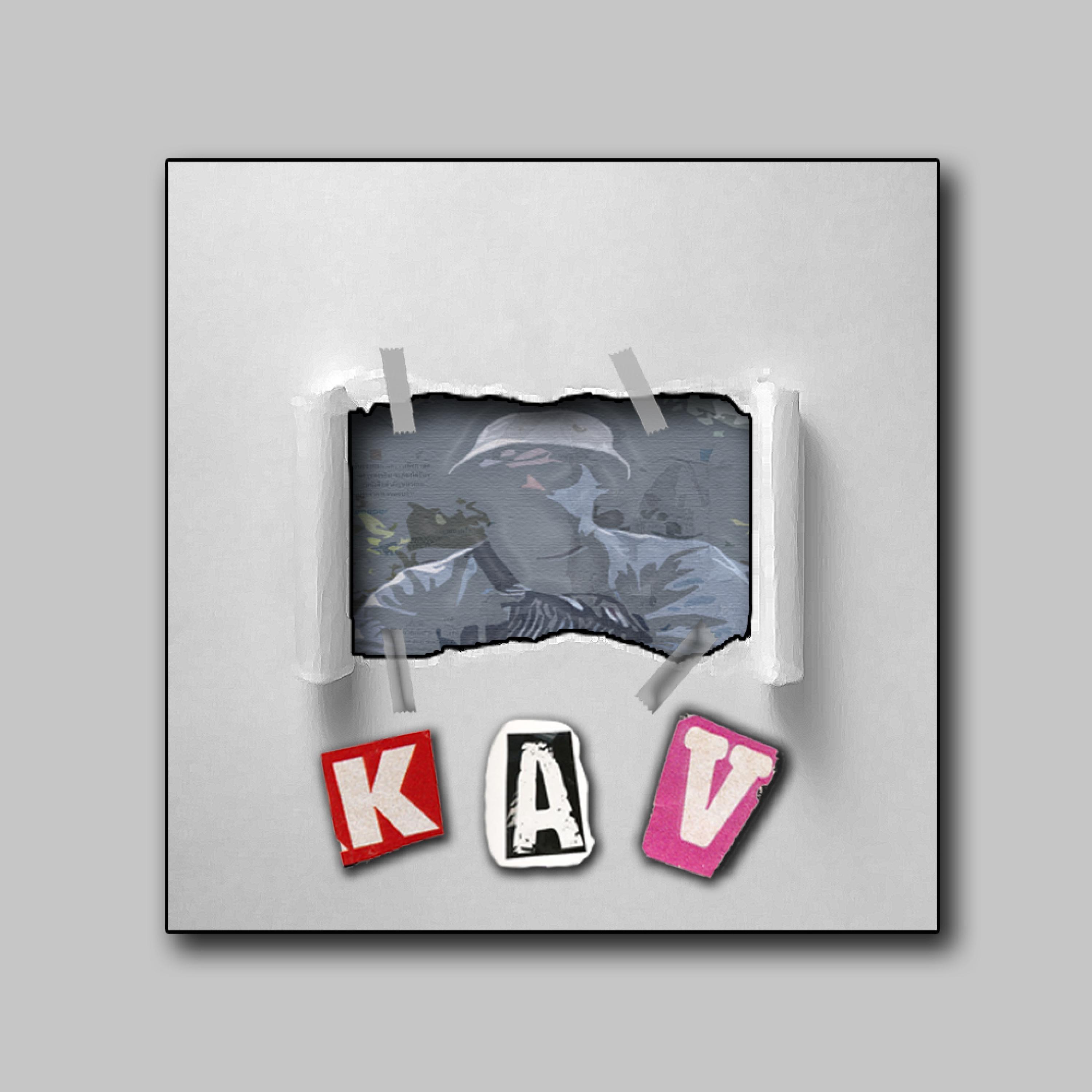 KRAZY