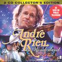 Andre Rieu in Wonderland专辑