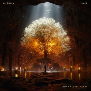 ILLENIUM & JVKE - ‎With All My Heart (Pre-V) 带和声伴奏