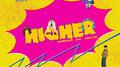 HIGHER专辑