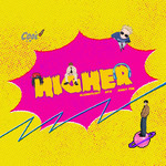 HIGHER专辑