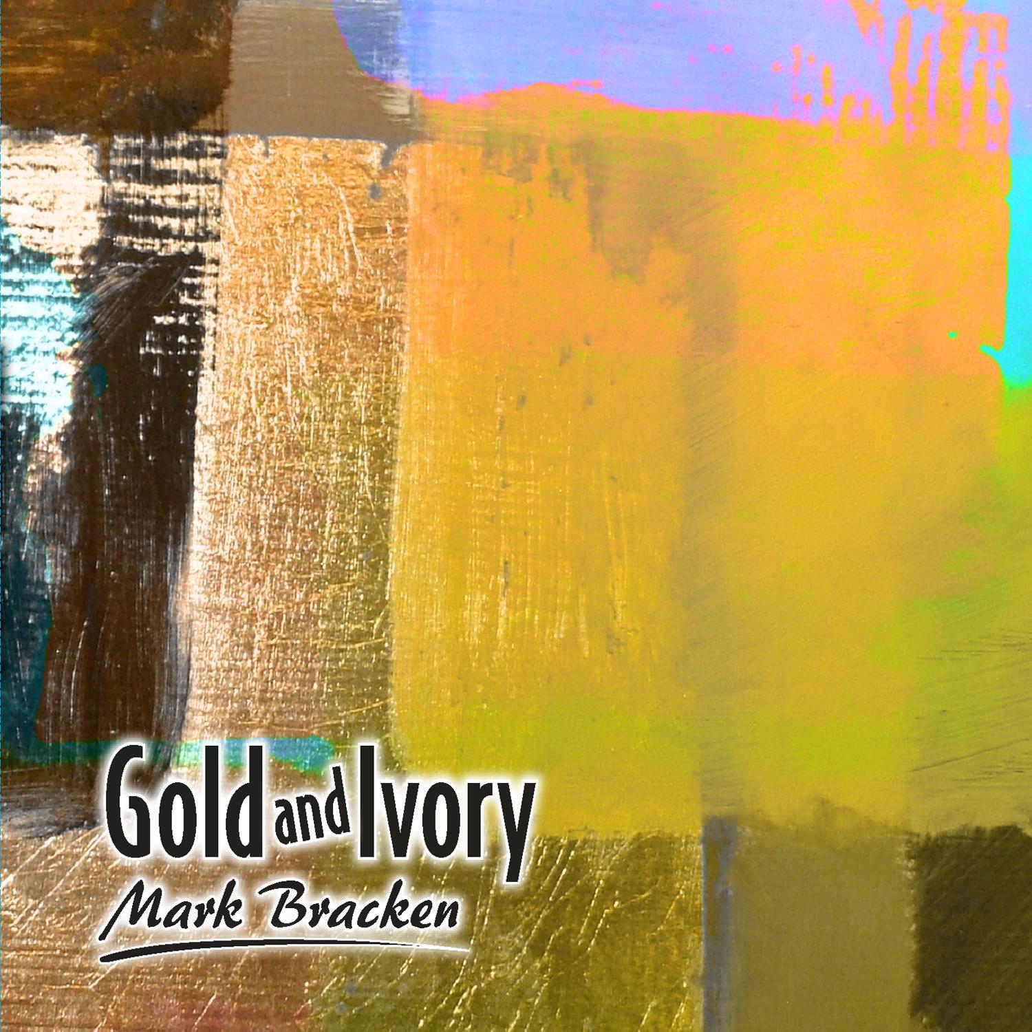 Gold and Ivory