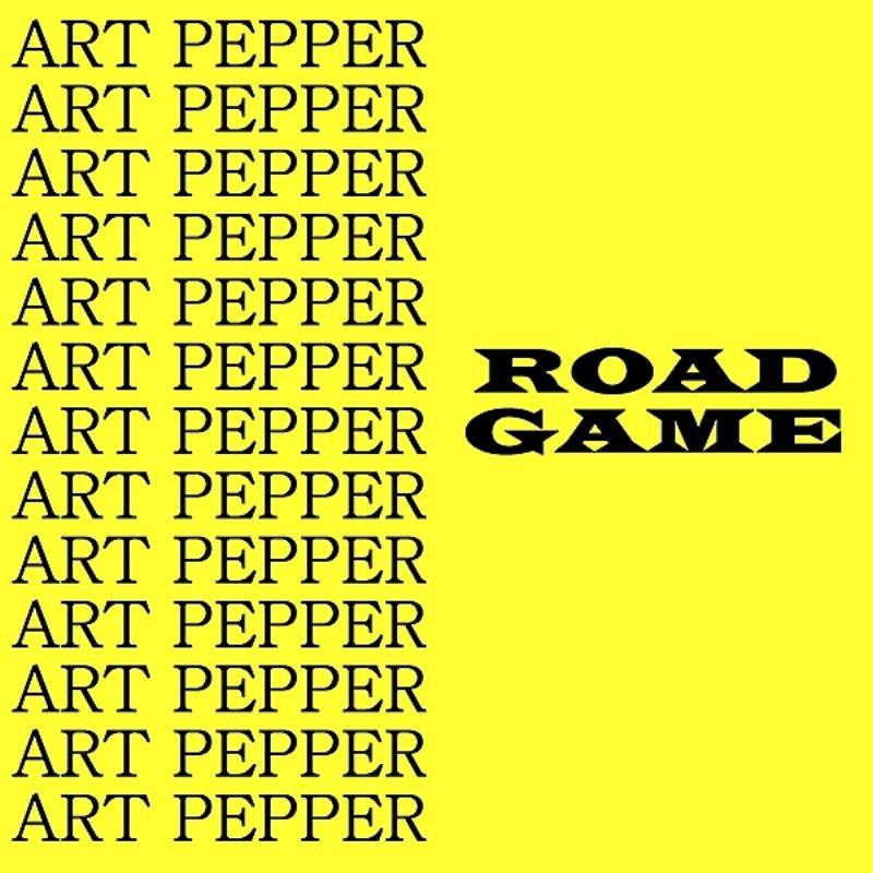 Road Game