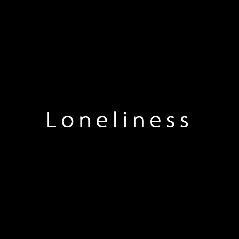 Loneliness专辑