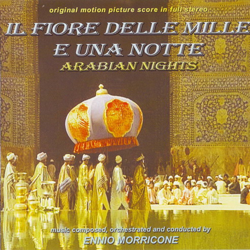 Il Fiore Delle Mille e Una Notte