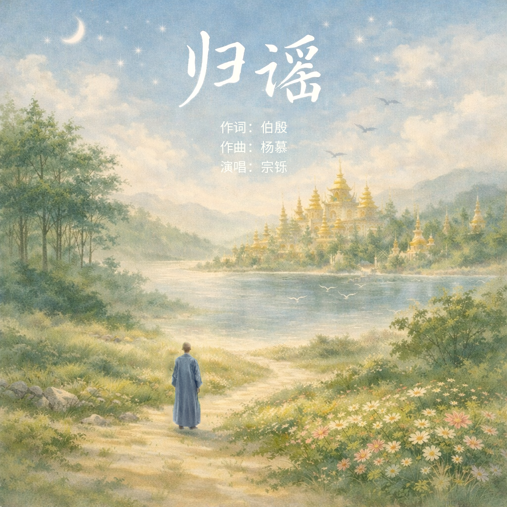 归瑶