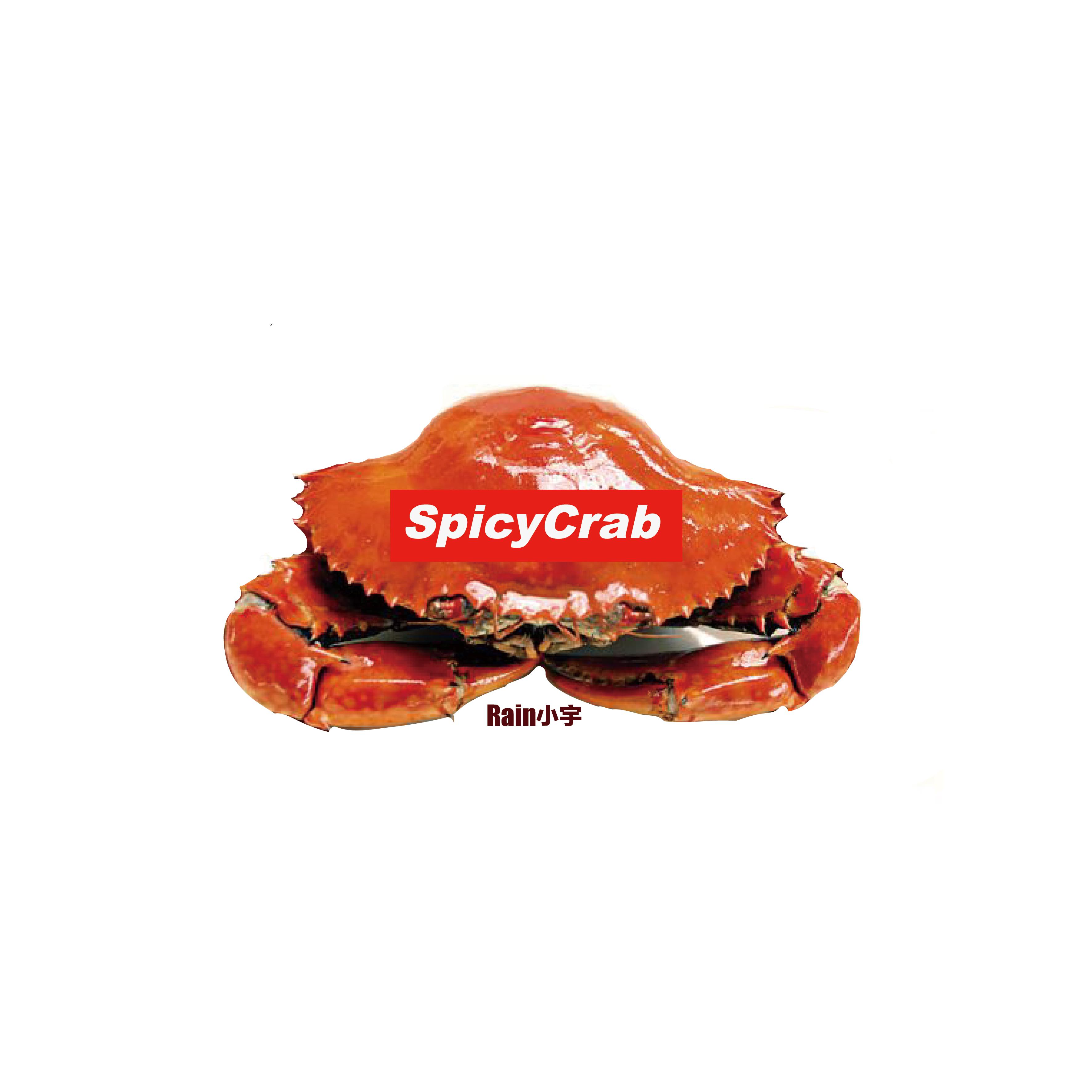 Spicy Crab专辑