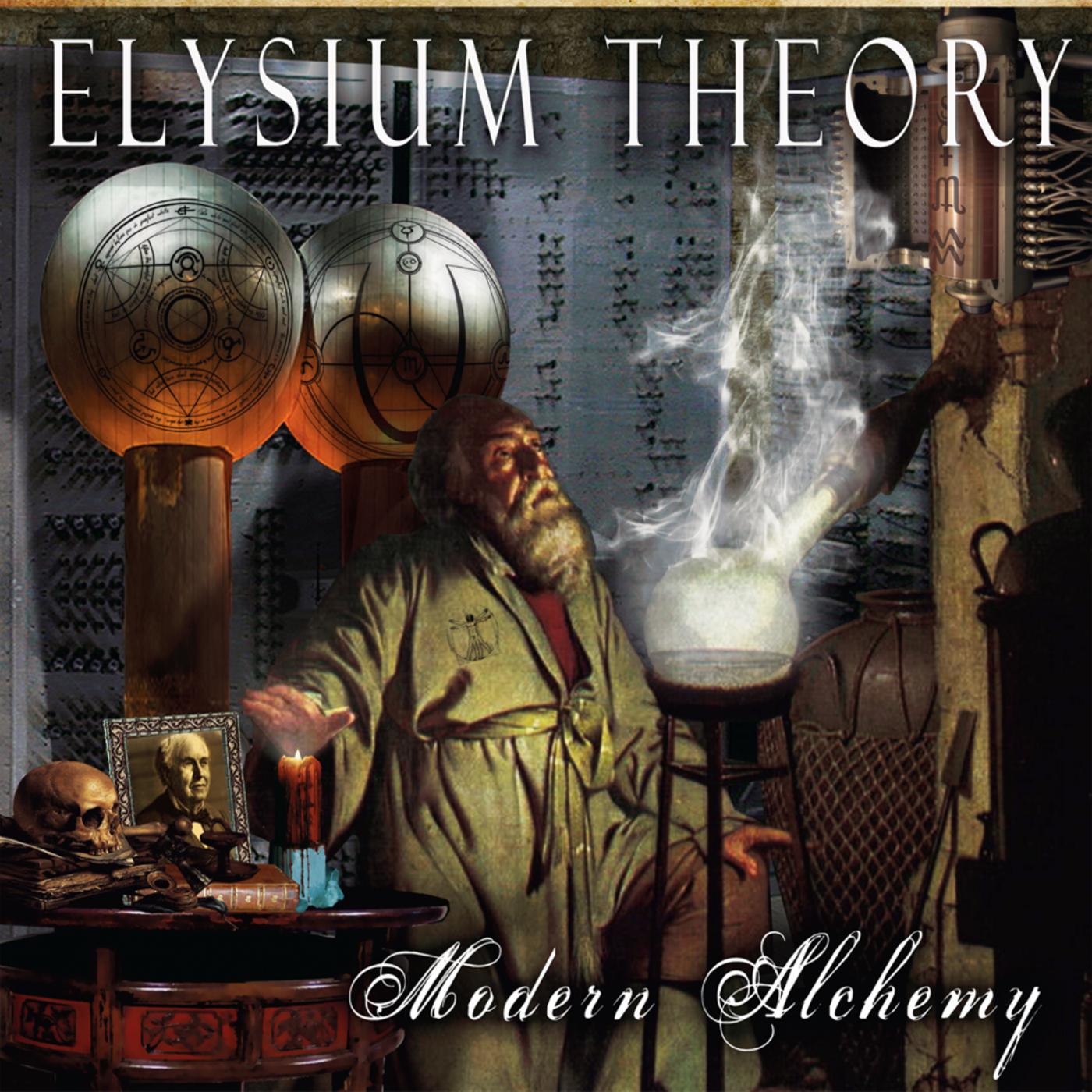 Modern Alchemy