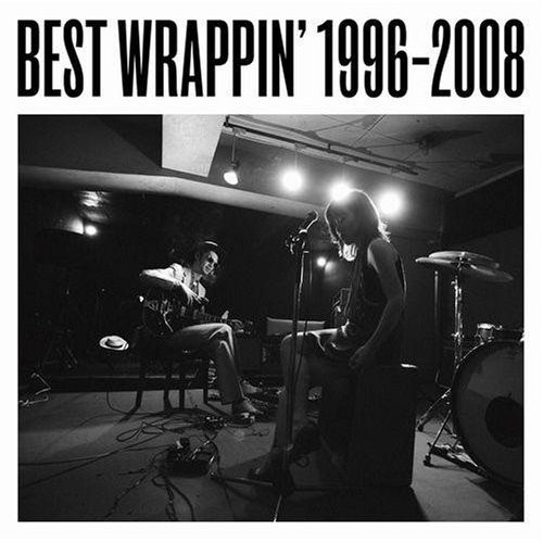 Best Wrappin'1996-2008