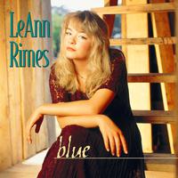 Blue - Leann Rimes (PT karaoke) 带和声伴奏