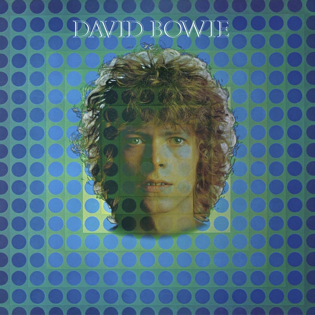 Space Oddity (2009 Remastered Version)