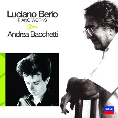 Musiche per pianoforte