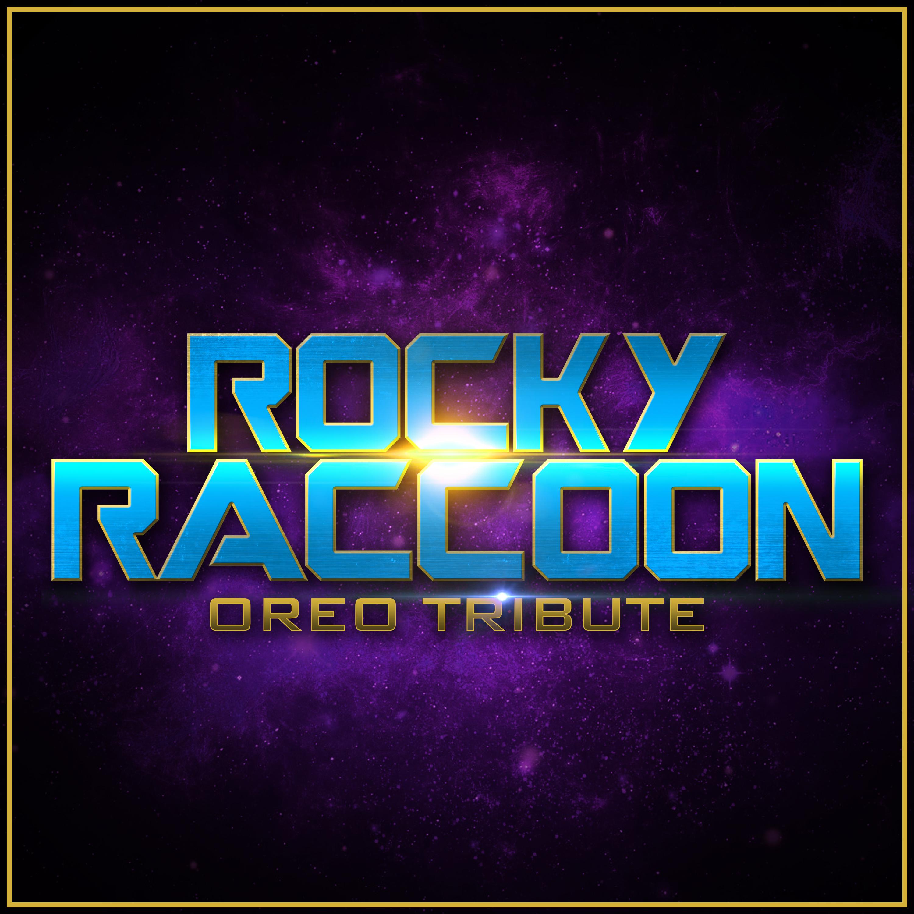 Rocky Raccoon - Oreo Tribute专辑