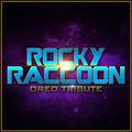 Rocky Raccoon - Oreo Tribute