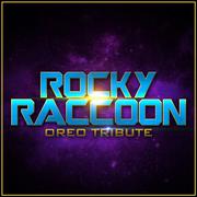 Rocky Raccoon - Oreo Tribute