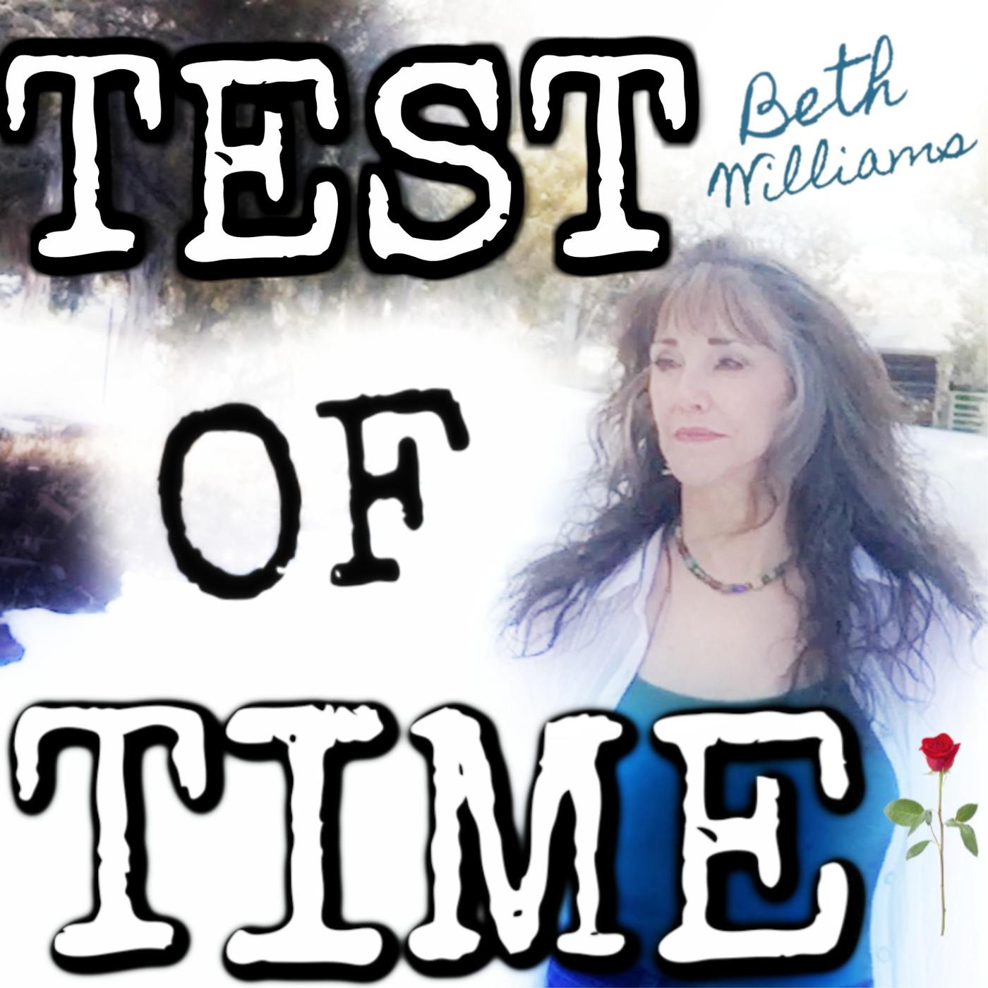 Test of Time