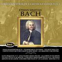 Obras Maestras de la Música Clásica, Vol. 3 / Johann Sebastian Bach专辑