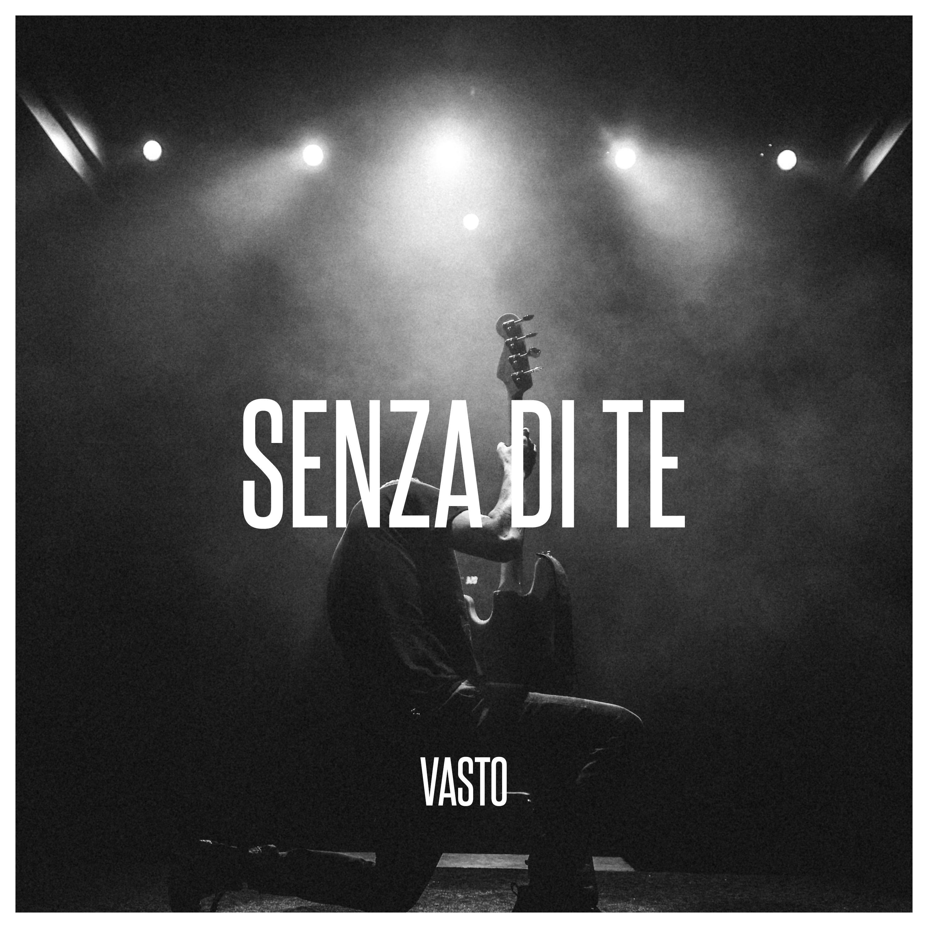 Senza Di Te