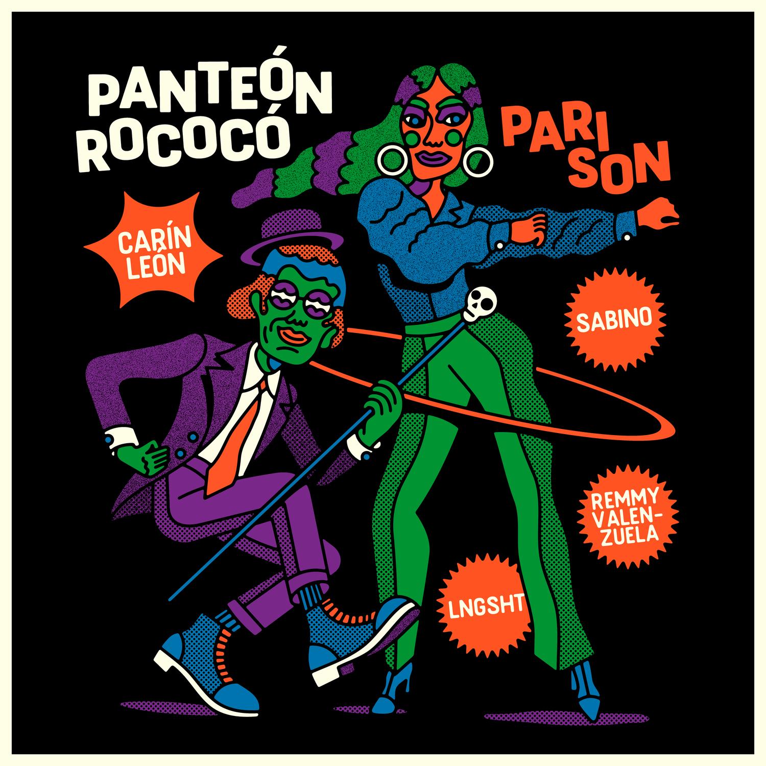 Parison