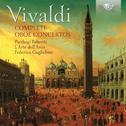 Vivaldi: Complete Oboe Concertos专辑