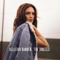 The Joneses - Kelleigh Bannen (unofficial Instrumental)