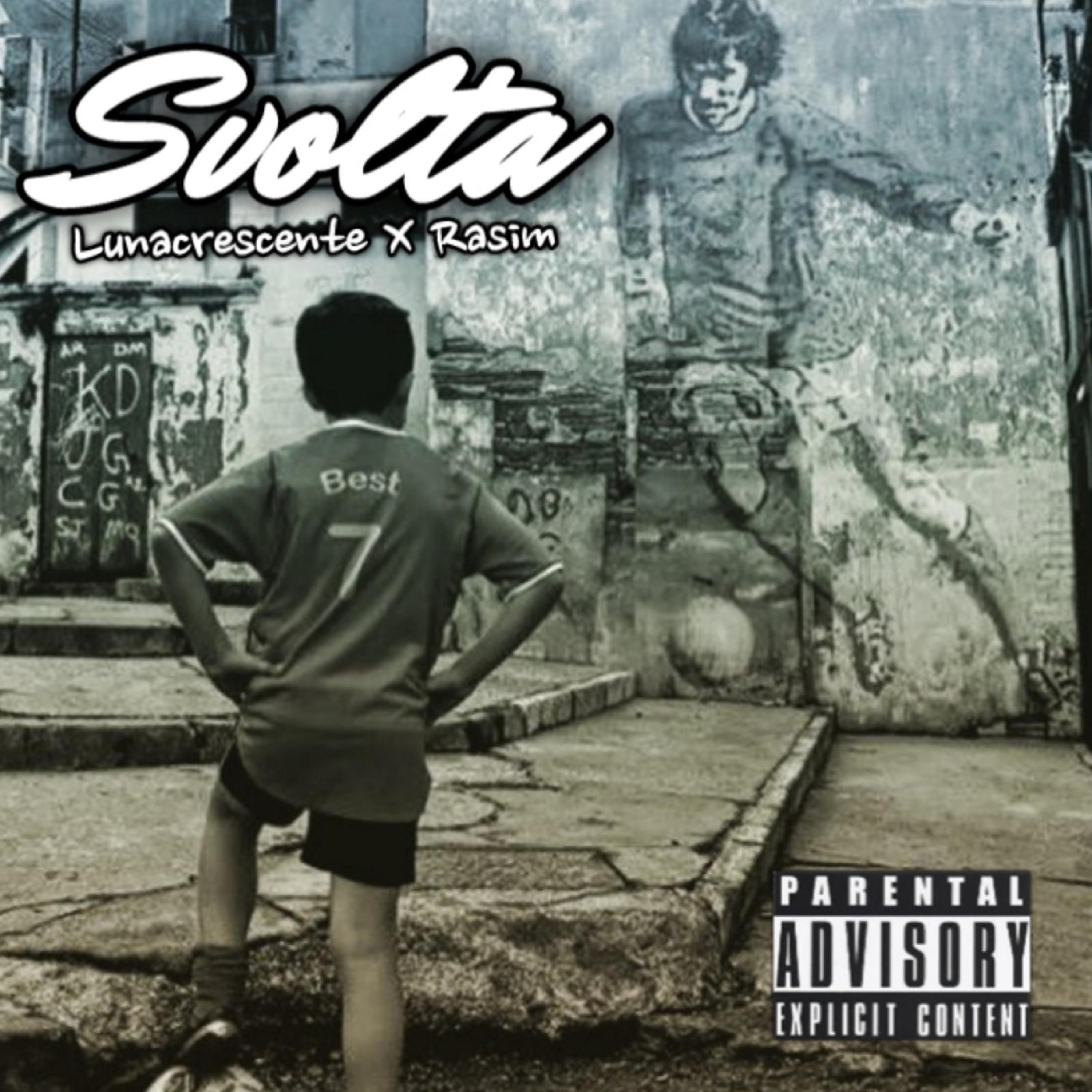 Svolta (feat. Rasim)