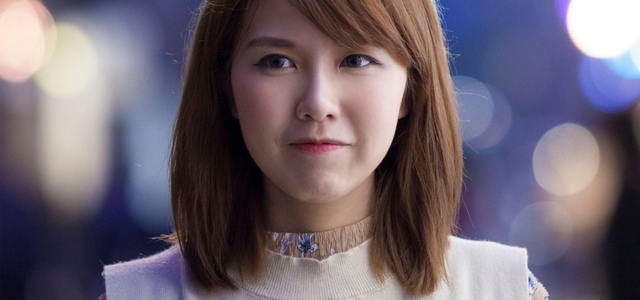 Uka Yeung 楊倬翹