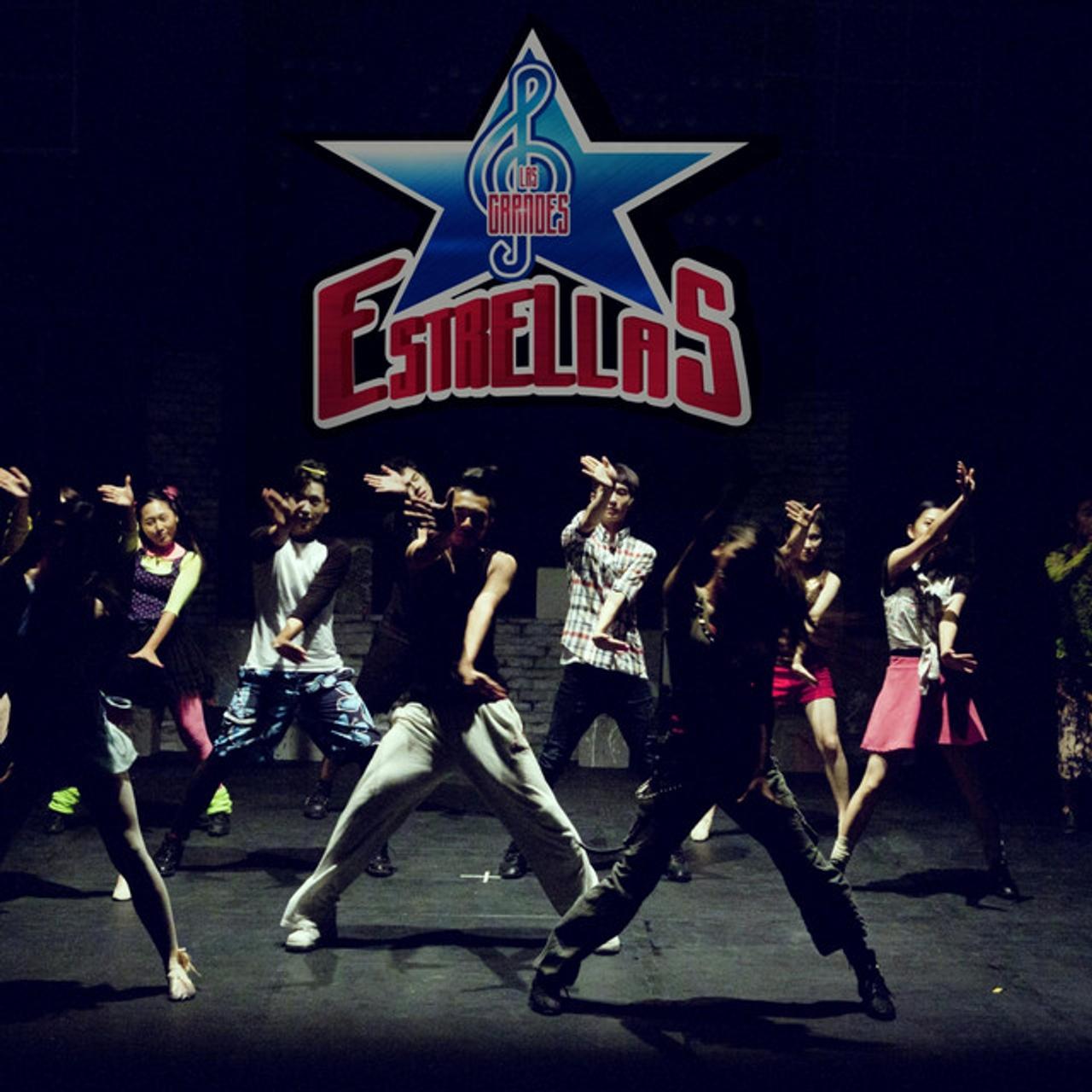 Las Grandes Estrellas