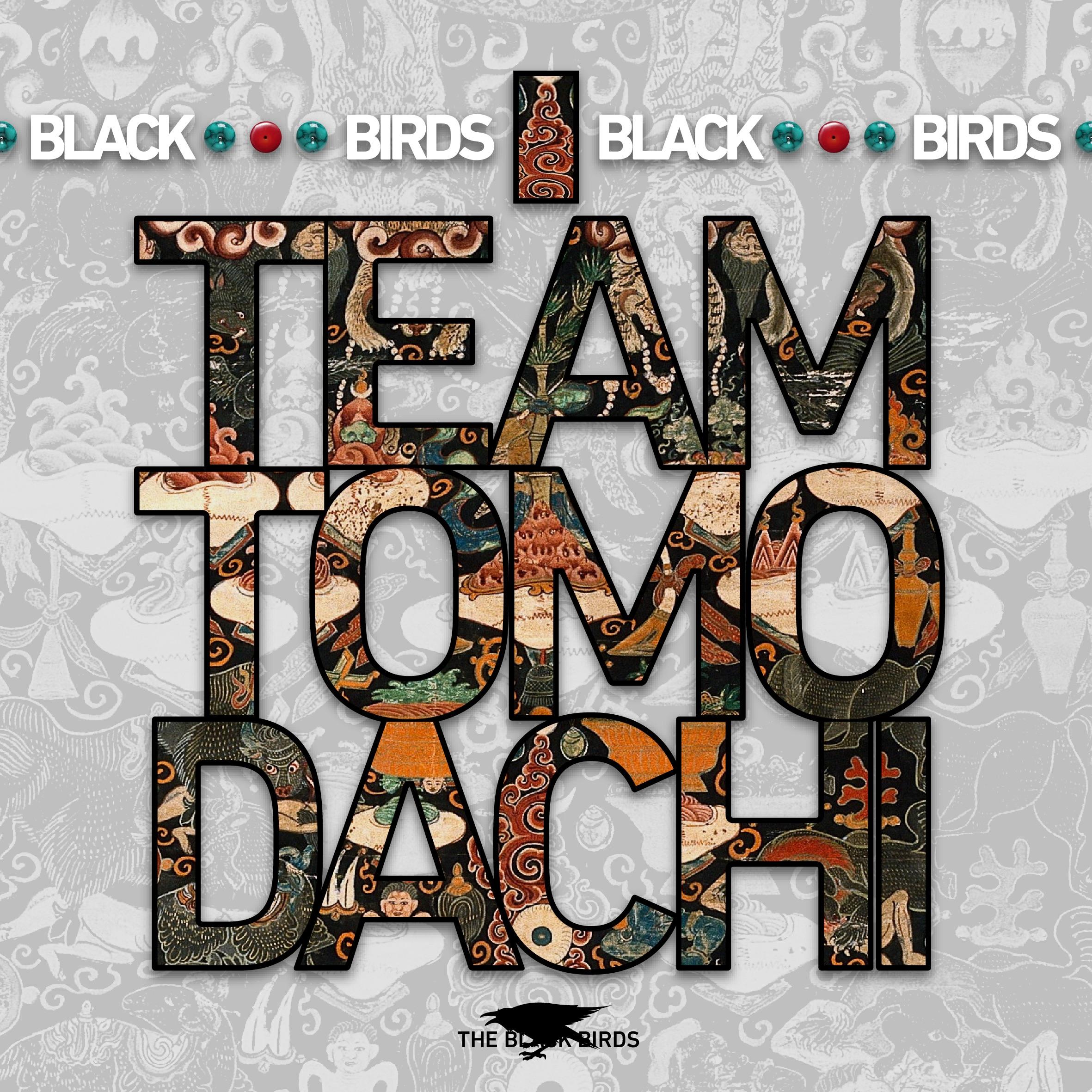 チーム友達 (Himalaya Remix)