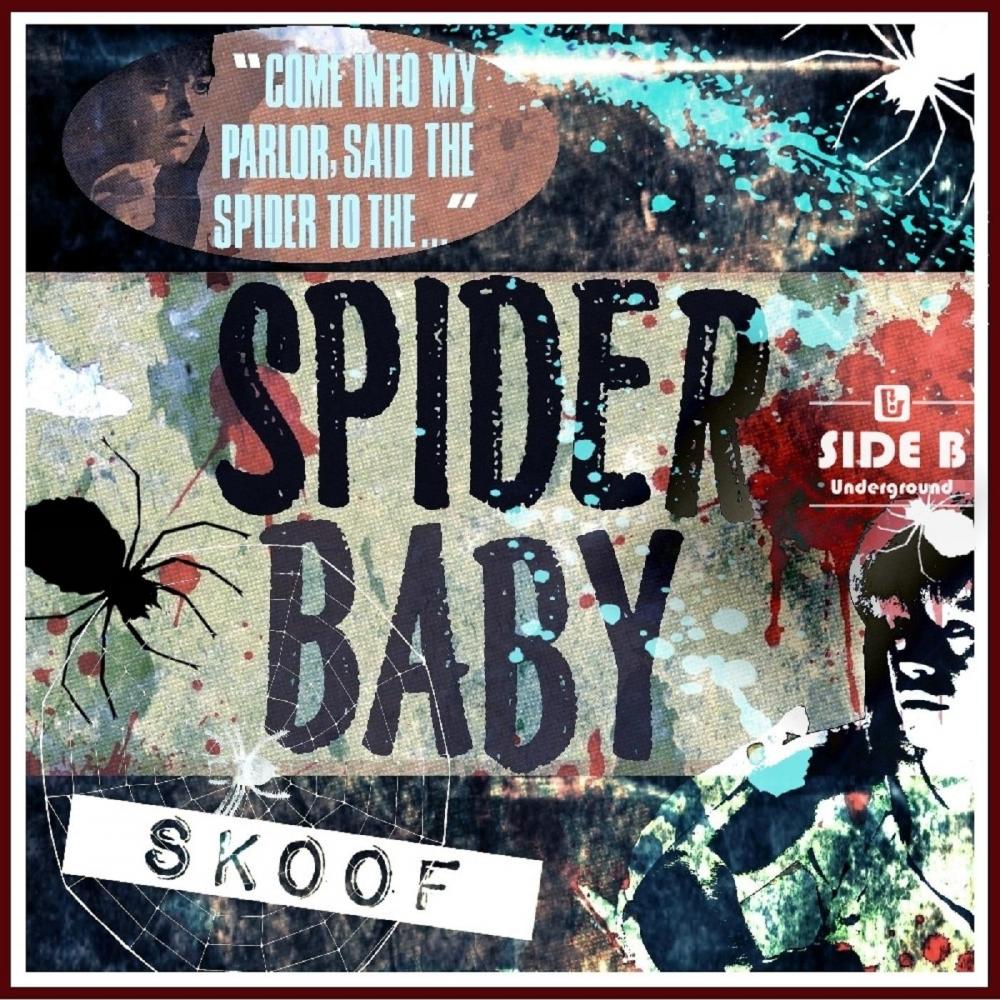 Spider Baby