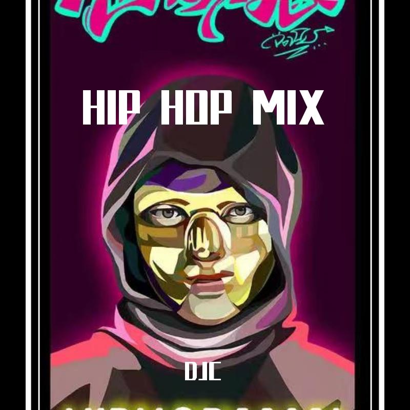 24k Goldn-mood+你要跳舞吗（DJC remix）