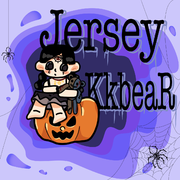 Jersey Bear