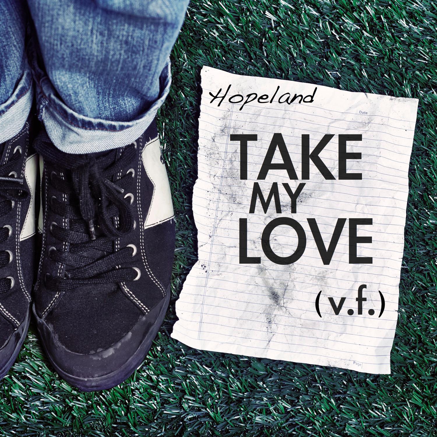 Take My Love (V.F.)
