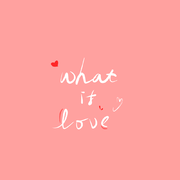 What If Love