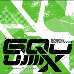 『機動戦士Gundam GQuuuuuuX』オリジナルサウンドトラック专辑