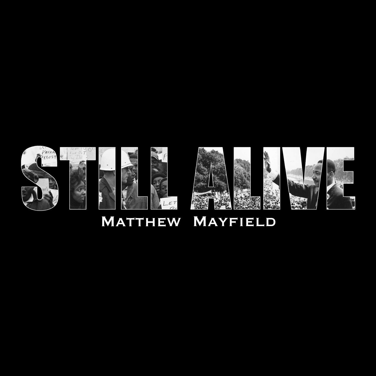 Still Alive