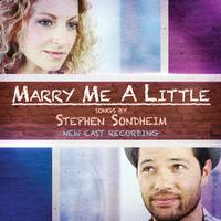 Marry Me A Little - Sondheim Solos, Male Selections (karaoke Version)