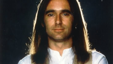 Francis Rossi