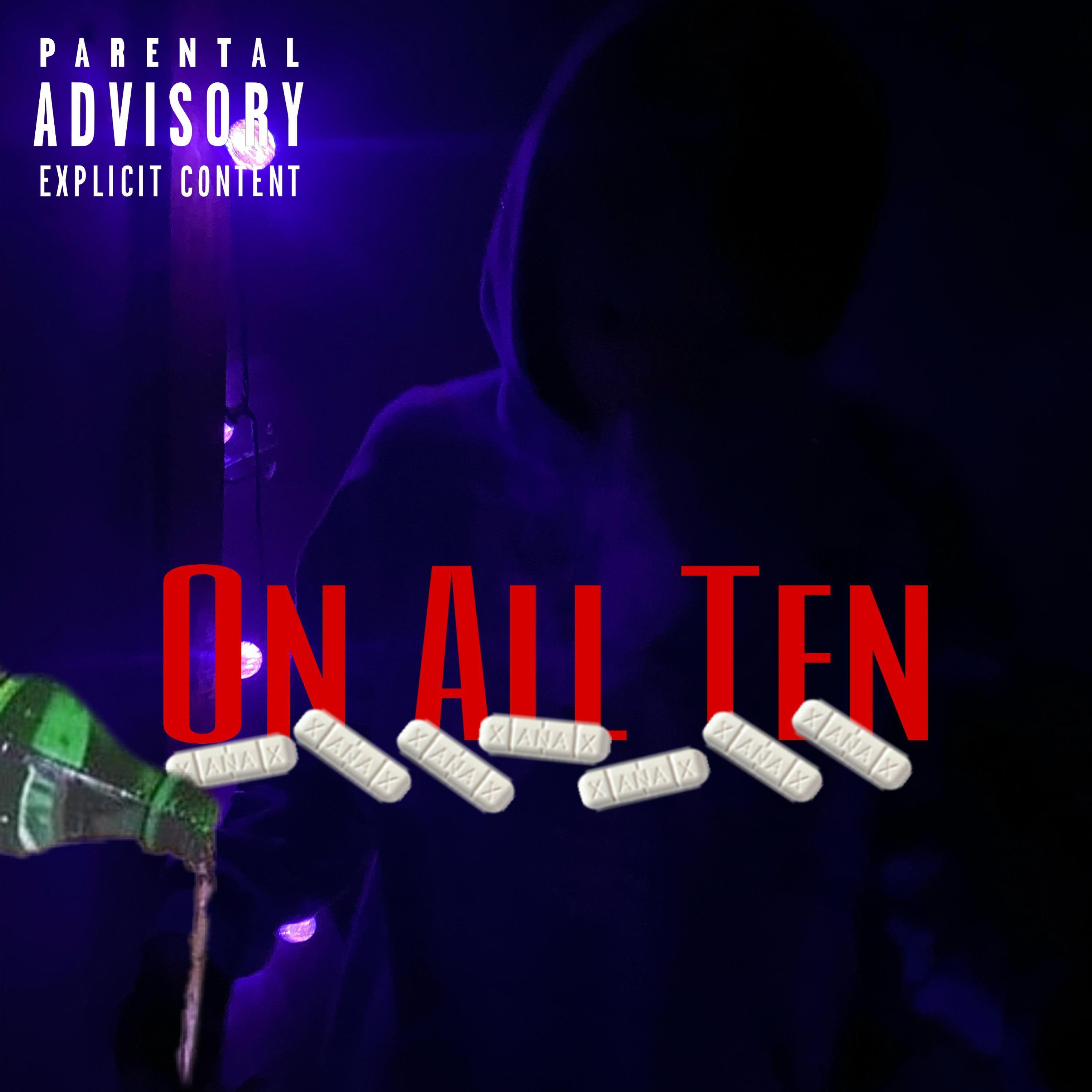 On All Ten