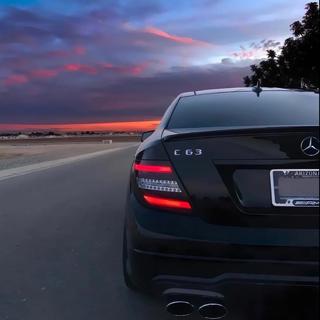 极品车载｜驰骋中的欧美嗓音